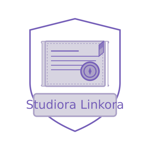 Логотип Studiora Linkora